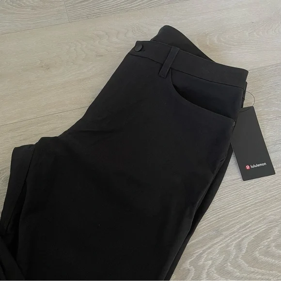 Lululemon ABC Slim Fit Pant - Picture 7 of 11